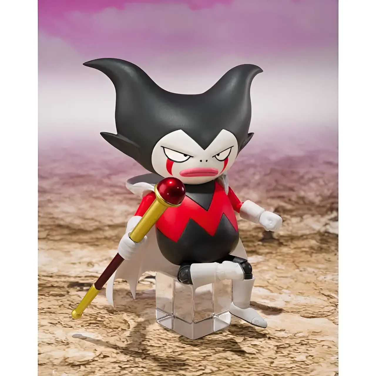 Bandai Spirits S.H.Figuarts King Gomah 3.75\" Exclusiva Figure - Image 6
