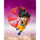 Bandai Spirits S.H.Figuarts King Gomah 3.75\" Exclusiva Figure - Thumbnail 7