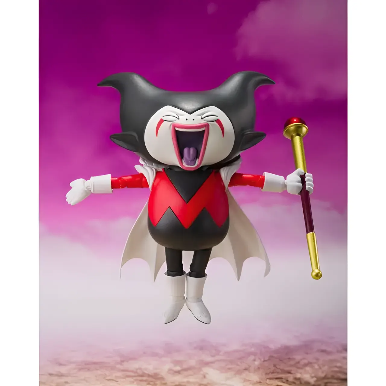 Bandai Spirits S.H.Figuarts King Gomah 3.75\" Exclusiva Figure - Image 2