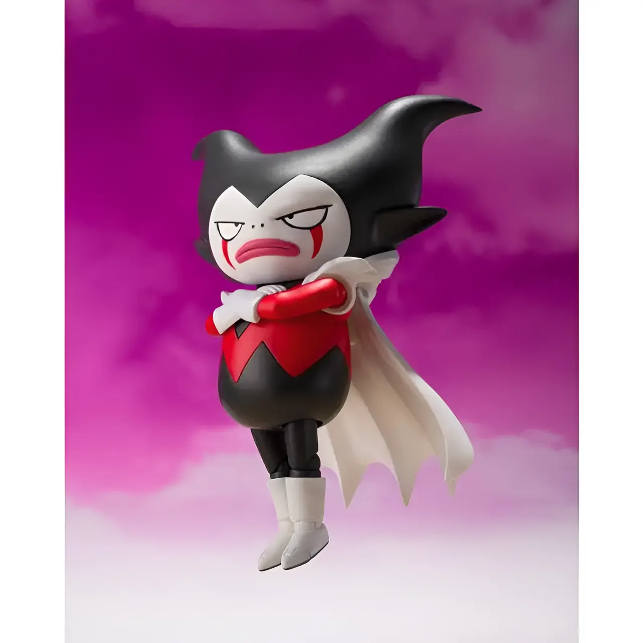 Bandai Spirits S.H.Figuarts King Gomah 3.75\" Exclusiva Figure - Image 3