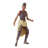 Hasbro Marvel Legends Legacy Shuri Figura de acción – 6" - Thumbnail 2
