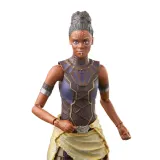 Hasbro Marvel Legends Legacy Shuri Figura de acción – 6" - Thumbnail 5