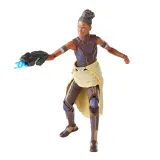 Hasbro Marvel Legends Legacy Shuri Figura de acción – 6" - Thumbnail 4