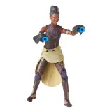 Hasbro Marvel Legends Legacy Shuri Figura de acción – 6" - Thumbnail 3