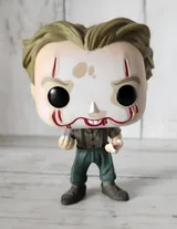 Funko POP! Movies: IT 2 - Pennywise Meltdown - Thumbnail 3