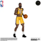McFarlane Toys LeBron James 6" NBA Figurine articulée – Sports Picks - Thumbnail 2