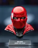 McFarlane Toys Red Hood Mask – Chase 1/3 (Three Jokers) - Thumbnail 1