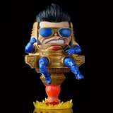 Hasbro Marvel Legends M.O.D.O.K. Tour Exclusive 6\" Figure - Thumbnail 3