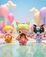 Giochi Preziosi U Hugs Special Pack – Collectible Multi‑Model Set - Thumbnail 3