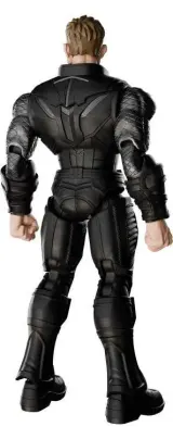 Blokees Marvel Champion Class Thor Model Kit – Infinity Saga - Thumbnail 10