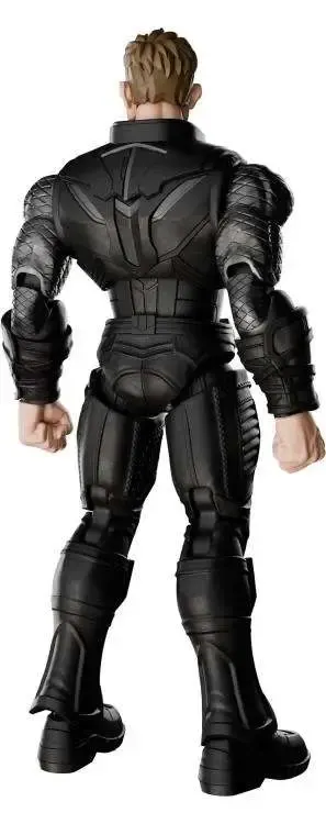 Blokees Marvel Champion Class Thor Model Kit – Infinity Saga - Image 10
