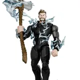 Blokees Marvel Champion Class Thor Model Kit – Infinity Saga - Thumbnail 5