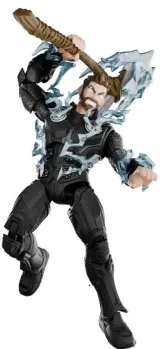 Blokees Marvel Champion Class Thor Model Kit – Infinity Saga - Thumbnail 8