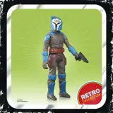 Hasbro Star Wars Retro Collection Bo‑Katan (The Mandalorian) - Thumbnail 1