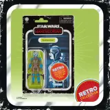 Hasbro Star Wars Retro Collection Bo‑Katan (The Mandalorian) - Thumbnail 2