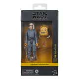 Alliance Entertainment Star Wars Black Series Alley Opp 6" Figurine - Thumbnail 7
