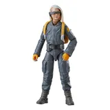Alliance Entertainment Star Wars Black Series Alley Opp 6" Figurine - Thumbnail 2