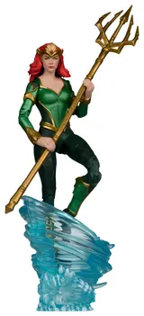 McFarlane Toys DC Multiverse Collector Edition 7" Mera Action Figure - Thumbnail 2