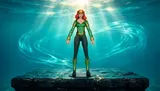 McFarlane Toys DC Multiverse Collector Edition 7" Mera Action Figure - Thumbnail 9