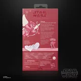 Hasbro Star Wars Ewok Valentine's Day Edition - Black Series 6" - Thumbnail 6