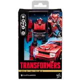 Hasbro Transformers Cliffjumper Age of the Primes Action Figure - Thumbnail 3