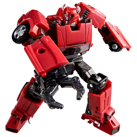 Hasbro Transformers Cliffjumper Age of the Primes Action Figure