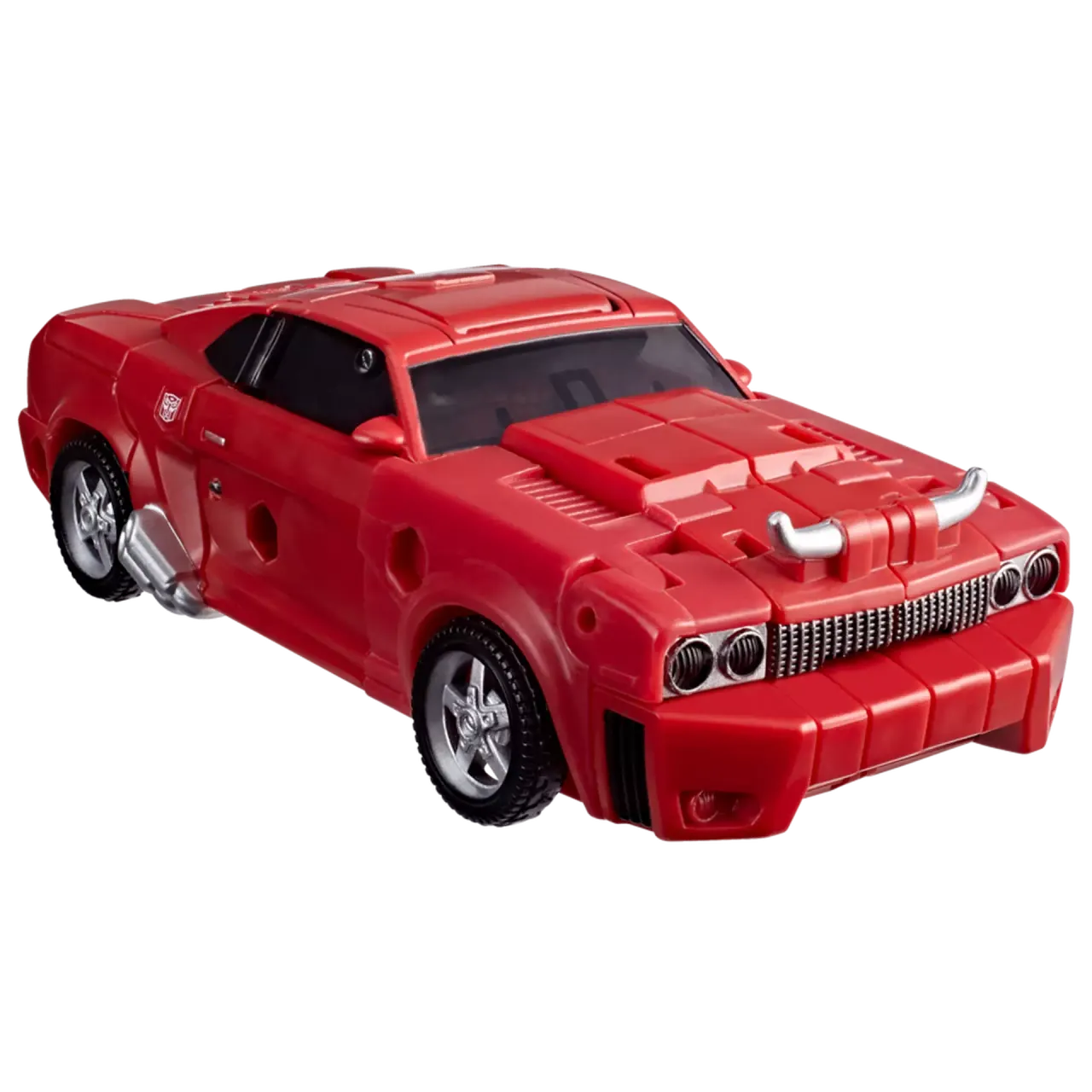 Hasbro Transformers Cliffjumper Age of the Primes Action Figure - Image 2