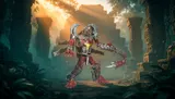 Hasbro Transformers Studio Series Deluxe Double Punch Figure - Thumbnail 5