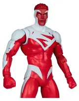 McFarlane Toys DC Multiverse Superman Red vs Blue 2-Pack - Thumbnail 6