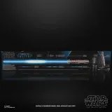 Hasbro Star Wars Black Series Leia Organa Force FX Elite Lightsaber - Thumbnail 8