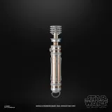 Hasbro Star Wars Black Series Leia Organa Force FX Elite Lightsaber - Thumbnail 2