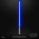 Hasbro Star Wars Black Series Leia Organa Force FX Elite Lightsaber - Thumbnail 1