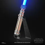Hasbro Star Wars Black Series Leia Organa Force FX Elite Lightsaber - Thumbnail 6