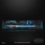 Hasbro Star Wars Black Series Leia Organa Force FX Elite Lightsaber - Thumbnail 7