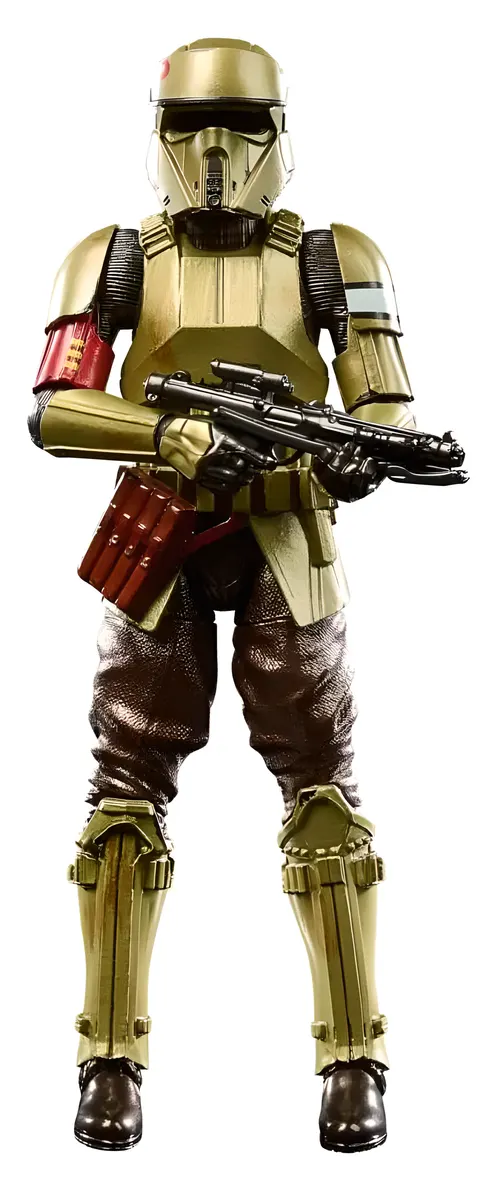 Hasbro Star Wars Black Series Shoretrooper 1:1 Wearable Helmet