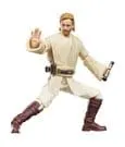 Hasbro Star Wars Vintage Obi-Wan Kenobi Attack of the Clones - Image 4