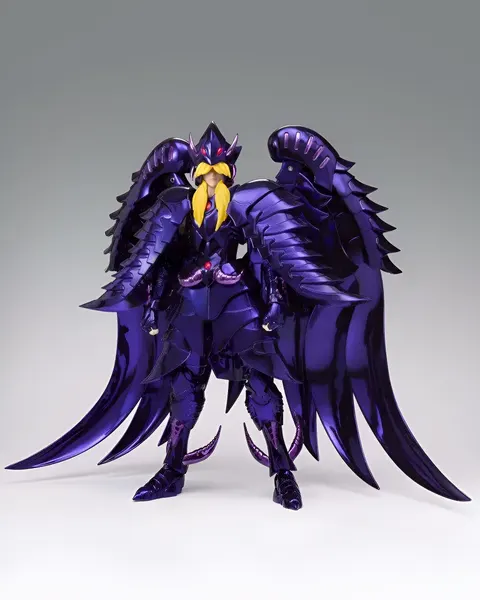 Bandai Spirits Griffon Minos OCE – Saint Cloth Myth EX Action Figure