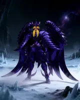 Bandai Spirits Griffon Minos OCE – Saint Cloth Myth EX Action Figure - Thumbnail 7