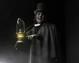 NECA Ultimate London After Midnight Edward C. Burke 7" Action Figure - Thumbnail 5