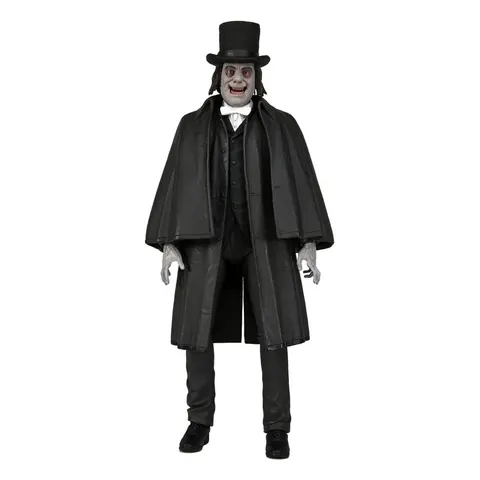 NECA Ultimate London After Midnight Edward C. Burke 7" Action Figure