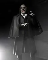 NECA Ultimate London After Midnight Edward C. Burke 7" Action Figure - Thumbnail 8