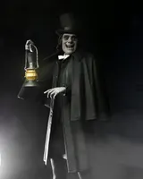 NECA Ultimate London After Midnight Edward C. Burke 7" Action Figure - Thumbnail 4