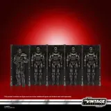 Hasbro Star Wars Vintage Collection Dark Trooper Action Figure - Thumbnail 7