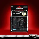 Hasbro Star Wars Vintage Collection Dark Trooper Action Figure - Thumbnail 8