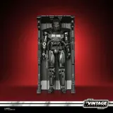 Hasbro Star Wars Vintage Collection Dark Trooper Action Figure - Thumbnail 1