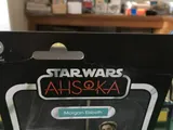 Hasbro Star Wars Vintage Collection Morgan Elsbeth VC295 Figure - Thumbnail 4