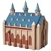 Harry Potter Great Hall Mini Playset – 9‑Piece Set - Image 11