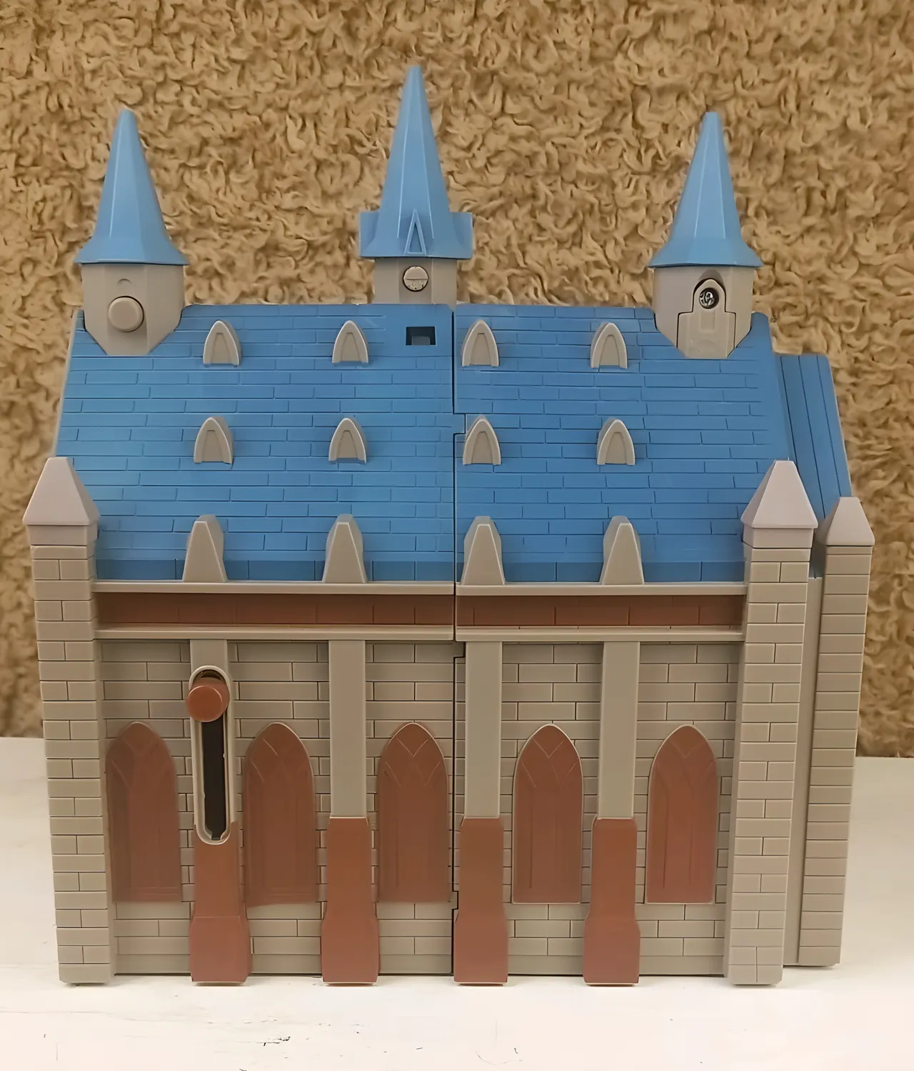 Harry Potter Great Hall Mini Playset – 9‑Piece Set - Image 13