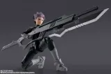 Bandai Spirits S.H.Figuarts Gen Narumi Figurine articulée – Kaiju No. 8 - Thumbnail 3