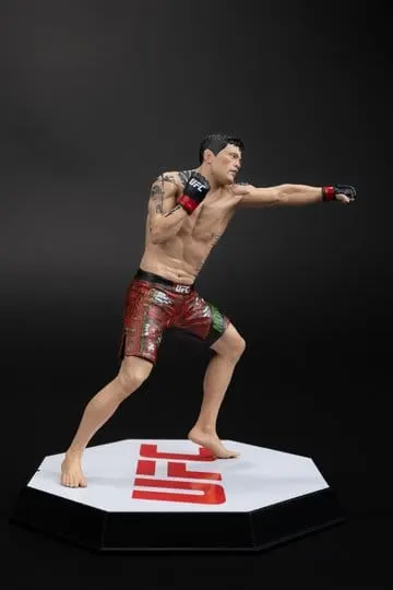 McFarlane Toys Sports Picks Brandon Moreno 7\" UFC Figurine - Image 5